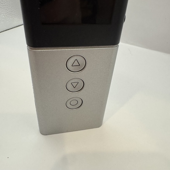 Sleep Number SleepIQ FlexFit 1 Three Button Remote Control LPM-5000A Great - Picture 2 of 8